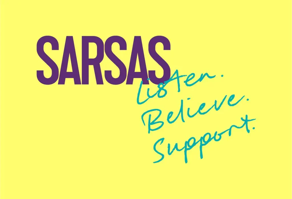 SARSAS Logo
