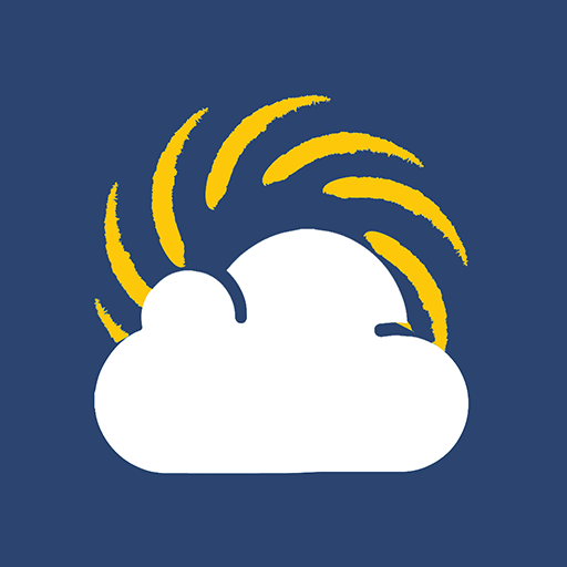 Bright Sky App logo