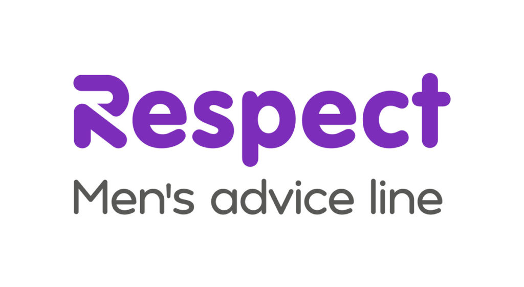 mens advice line logo