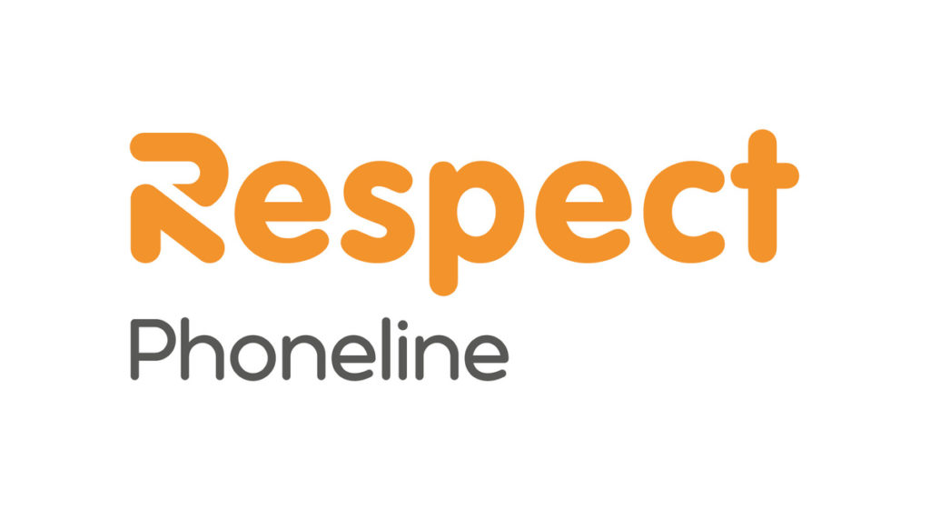 respect phoneline