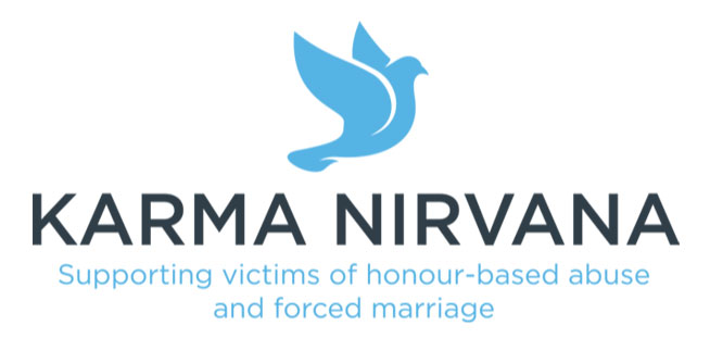 Karma Nirvana supporting victims of honour-based abuse and forced marriage