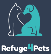 refuge4pets logo