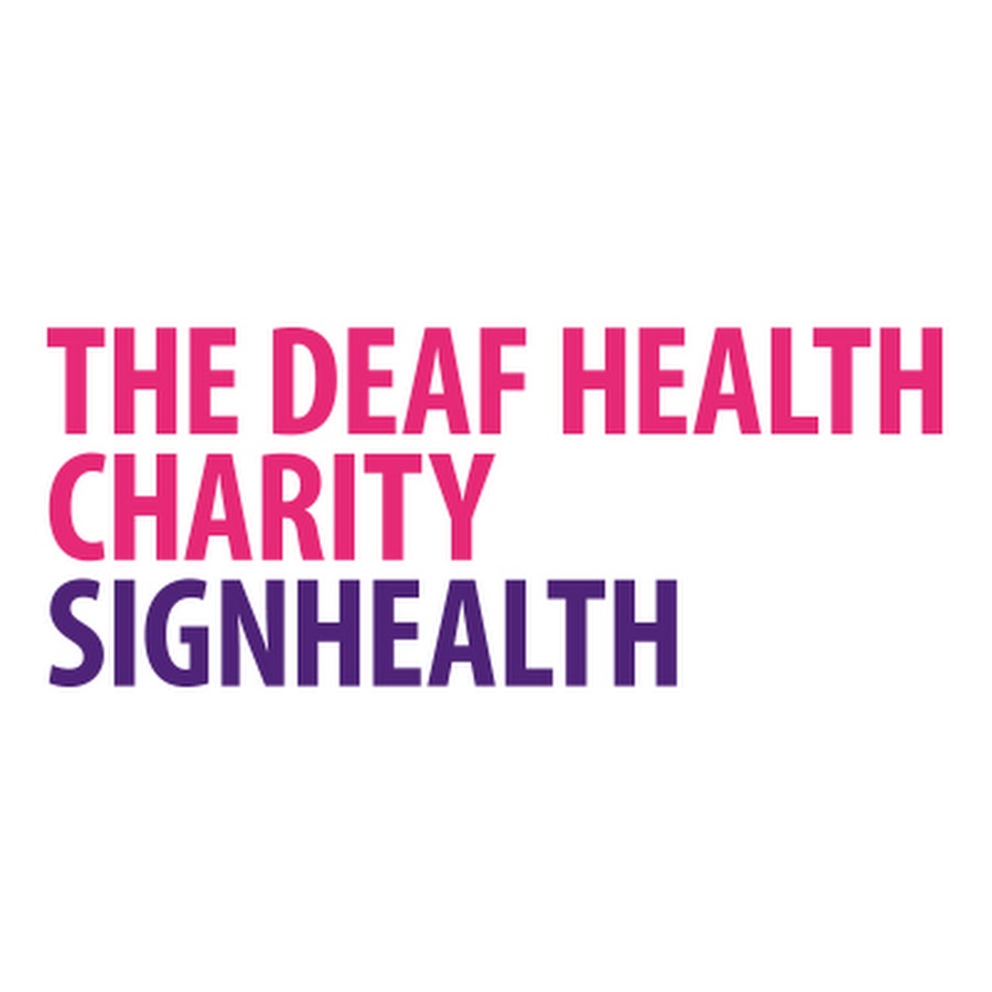 signhealth logo